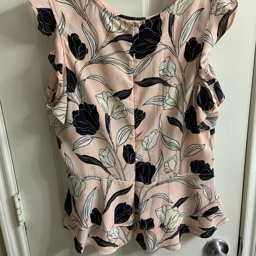 Blouse - Picture 2 of 3